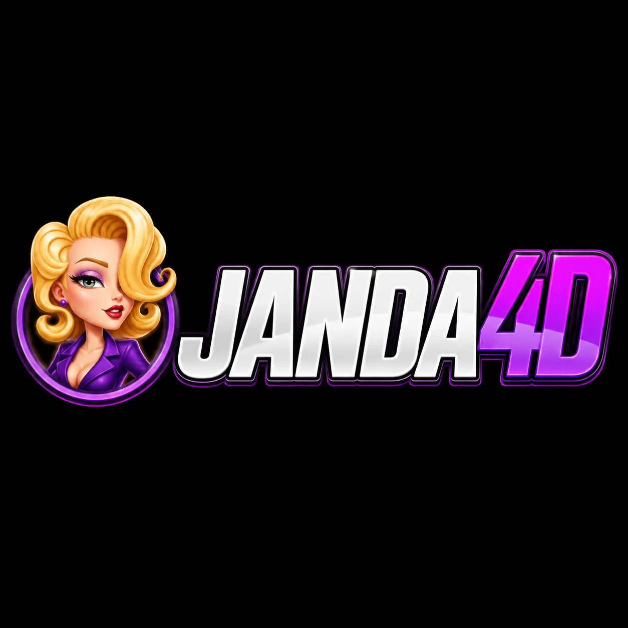 janda4d - Ekonomi Bisnis APK